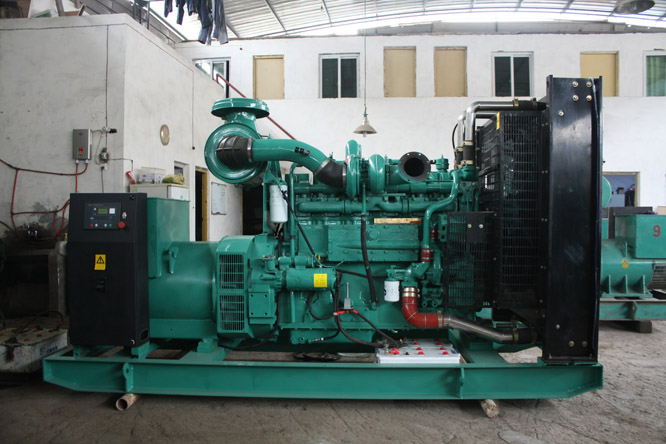 诸城环保无噪音：租用静音发电机组，为环境和耳朵双重保驾护航